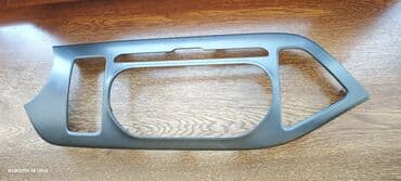 Ötürücü qutuların detalları: Kia Picanto İşlənmiş — 8