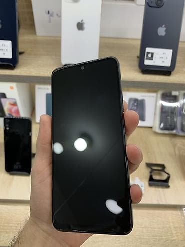 iphone 5 ikinci el: Redmi Note 12, 128 GB — 6