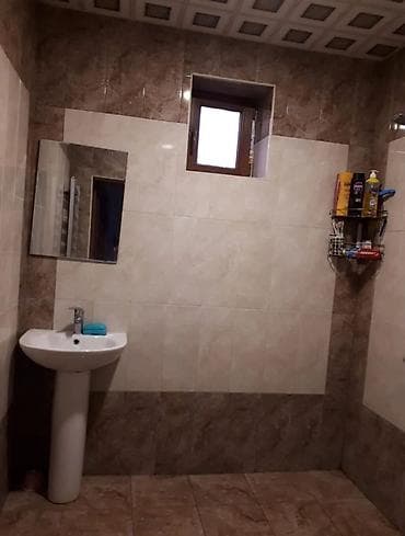 kirə evlər: 8 otaq, 220 kv. m, Kredit yoxdur, Orta təmir — 8