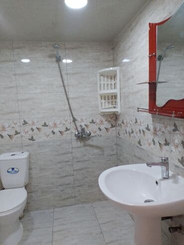 kiraye ev ismayilli: Bu mənzil yaşayış üçün əlverişli məkanda yerləşir və rahat yaşayış — 5