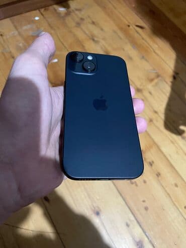 iphone 12 mini 128: IPhone 15, 128 GB, Qara, Face ID — 4
