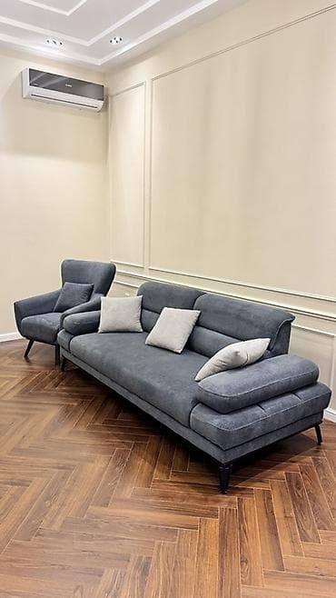 acilan kreslolar: Di̇van-kravat, Kreslo, Açılan — 2