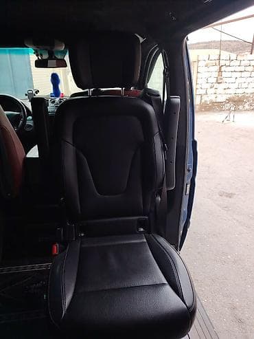 Системы освещения: Avtomobil üçün 3 yerlik arxa oturacaq komplekti - Material: yüksək — 3