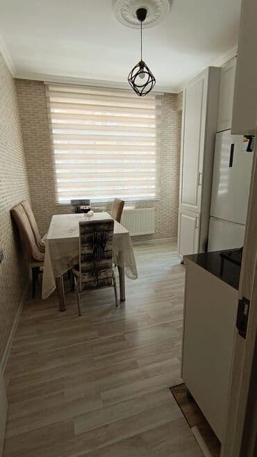 купить квартиру белый город: Хырдалан, 3 комнаты, Вторичка, 85 м² — 4