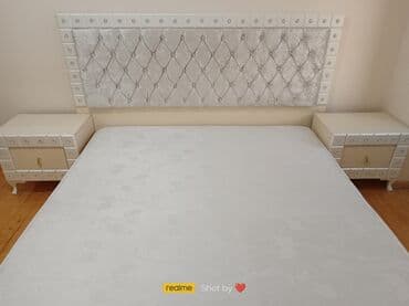 işlənmiş krafatlar: Yataq otağı dəstləri — 3