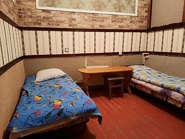 20 kv. m, 1 otaqlı, Kombi, Qaz, İşıq