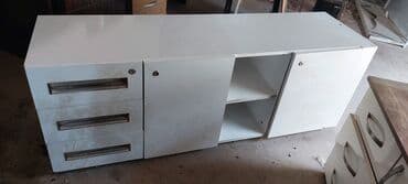 ikinci əl pencere: Ofis mebelləri satıram — 20