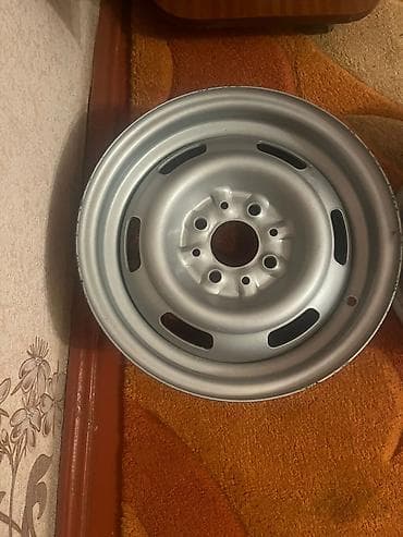 mersedes r16 disk: Disk VAZ (LADA) R 13, 4 Boltlu — 4