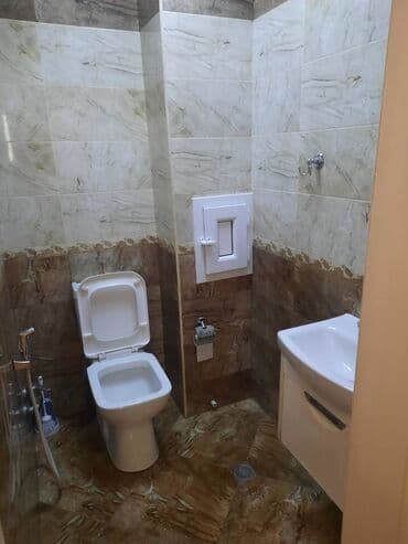 şamaxı ev: Xətai rayonu,H.Aslanov metrosunun yanında, KFC nin tam yaninda Yeni — 9