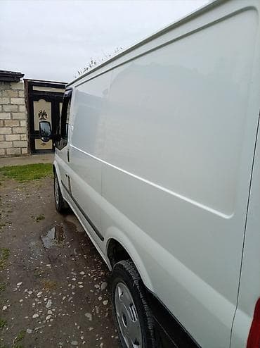 guzgu manitor: Ford Transit mikroavtobus - Marka/model: Ford Transit - Korpus: qoşa — 10
