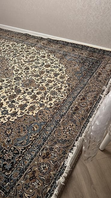 temiz xali: Xalça — 2