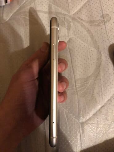 бу айфон 11: IPhone 11, Ağ, Face ID — 3