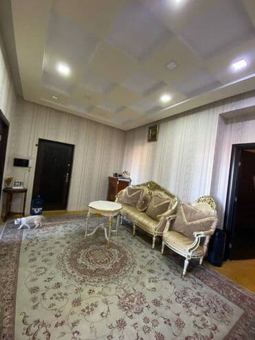 купить квартиры в баку: Ахмедлы, 3 комнаты, Новостройка, м. Ахмедлы, 100 м² — 3