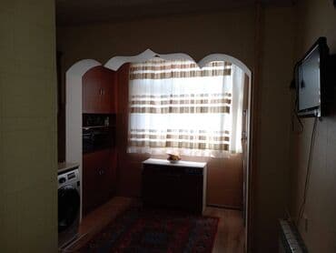 kohne gunesli: Bakı, 2 otaqlı, Köhnə tikili, 65 kv. m — 8