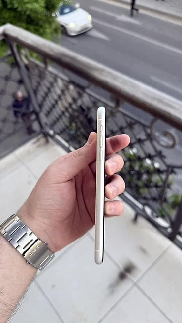 ayfon satilir: IPhone 11, 64 GB, Ağ, Face ID — 3