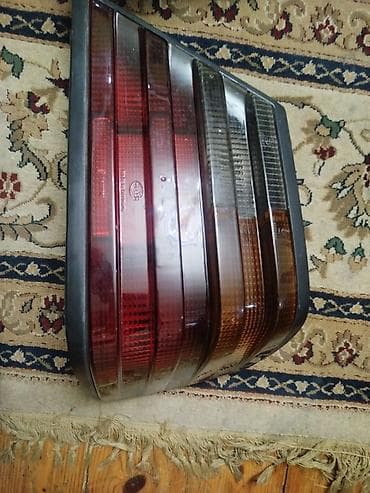 cruze stoplari: Mercedes-Benz Orijinal, Almaniya, İşlənmiş — 3