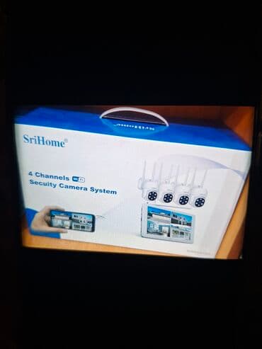 saundbar: Yeni Xiaomi Kolonka, Növ - Smart, rəng - Qara — 18