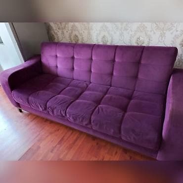 ev qazı: Divan — 3