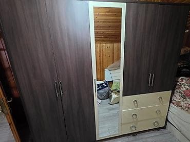 madera: Madera mebel dukkanindan alinib 1800 manata ideal veziyyetdedir 800 — 5