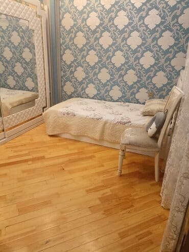 orbita mtk: 3 otaqlı, Yeni tikili, 86 kv. m — 6