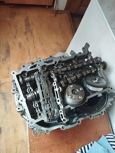 baic m60 ehtiyat hisseleri: Kia Optima mühərrikinin üst hissələri satılır. Tam saz vəziyyətdədir — 1