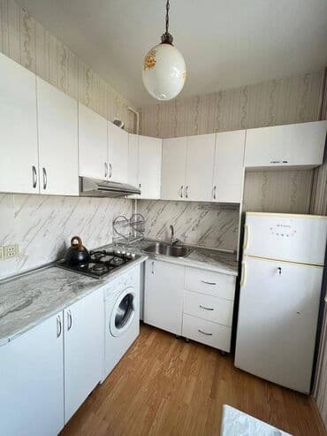 аренда квартир в баку без посредников: Şəhərin prestij yerində yerləşir. Koroğlu Rəhimiv küçəsi ilə qalxanda — 9