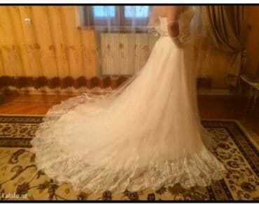 novruz bayrami xoncalari: 40-42 razmerdi geyinilmeyib üzerinde remeni əlcəyi mini duvagida — 1