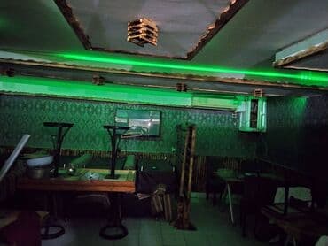 arenda pub restoran: Binəqədi rayonu 9-cu mikrarayonda pab yerləşən, ayi 2200azn kirayə — 2