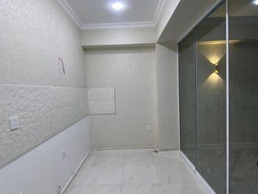 kreditle evlər: 2 otaqlı, Yeni tikili, m. İnşaatçılar, 65 kv. m — 5