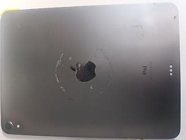 i̇pad 6: Apple iPad planşet - Rəng: Space 2018 Model 1980 Zaryatka yeri — 2