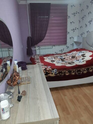 купить дом в баку у моря: Баку, 3 комнаты, Вторичка, м. Халглар Достлугу, 55 м² — 2