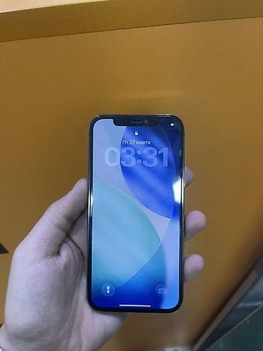 samsung telefonlari: IPhone 12 Pro, Graphite — 2