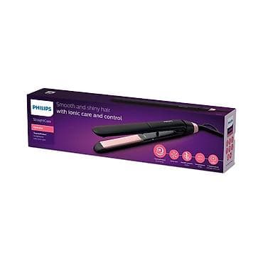 philips 160: Fen ütü Philips BHS378/03 Philips BHS378/03 StraightCare Essential — 3