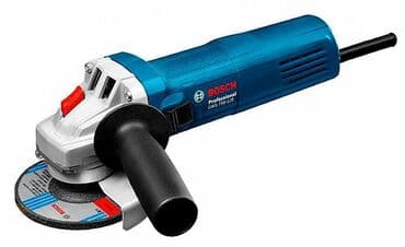 110 volt: Laqonda Bosch 115/670w// Laqonda Laqunda Laqonda bosch 230mm var --110 — 1