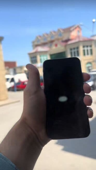 samsung a74 fiyat: IPhone X, 128 GB, Qara, Face ID — 2