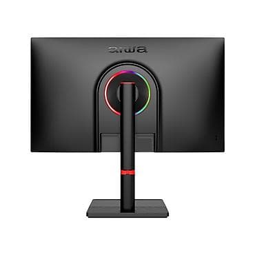 165hz: AIWA Gaming MD2734-K – 27" IPS 165 Hz oyun monitoru - Ekran ölçüsü — 2