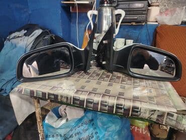 w202 yan guzgu: Opel astra h yan guzguler İdeal vezytededir riqrofqa yerine kimi işlek — 2