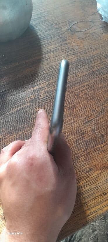 soyducu islenmis: IPhone 11, 128 ГБ, Черный, Face ID — 6