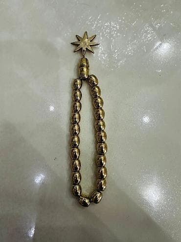 irşad iş saatı: Təsbehlər — 2