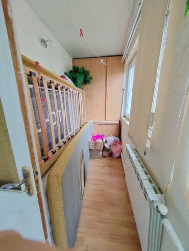 emircan ev: Bakı, Əmircan qəs., 2 otaqlı, Köhnə tikili, 50 kv. m — 7