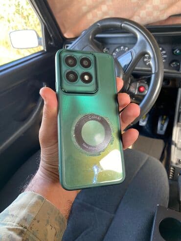 телефон fly fs521 power plus 1: Honor X8a, 128 ГБ — 5