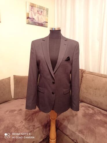 Köynəklər: Pencək, Zolaqlı — 3