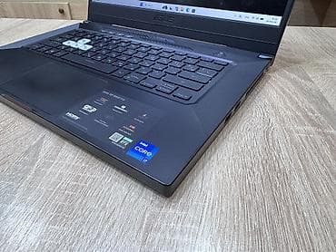 hp pavilion x360: İşlənmiş ASUS TUF Gaming, 15.6 ", Intel Core i7, 512 GB, Ünvandan götürmə, Ödənişli çatdırılma, Rayonlara çatdırılma — 5