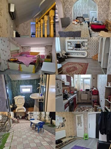 Umumi 3.5 sotdur Ama çıxarışda 2,8 sotdur Ana yoldan 600 m içeride