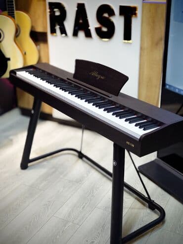 music gallery unvanlari: Piano, Rəqəmsal, Yeni, Ünvandan götürmə — 1