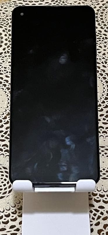 samsung es: Samsung Galaxy A21S, 32 GB, rəng - Göy — 3