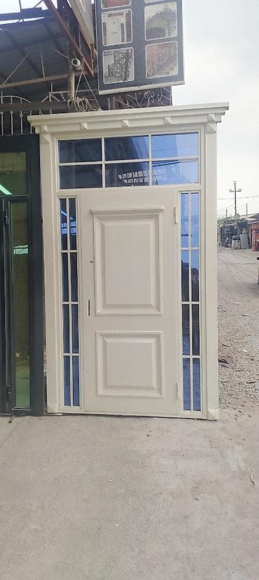 Darvaza sef qapi reşotqa mehcel naves bisetqa yiqilmasi ve sdanofqa