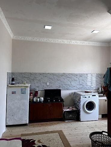 bine sovxoz: Mənzil haqqında ümumi məlumat: Vasitəçi deyiləm, Şəxsi evimdir — 5