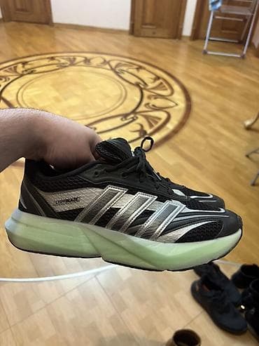 ayaqqabi sport: Adidas Lightblaze Glow kişi idman ayaqqabısı - Model: Lightblaze Glow — 3