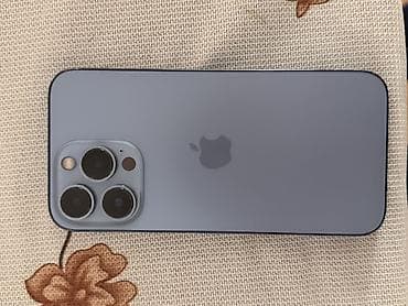 iphone 1x: IPhone 13 Pro, Sierra Blue — 1